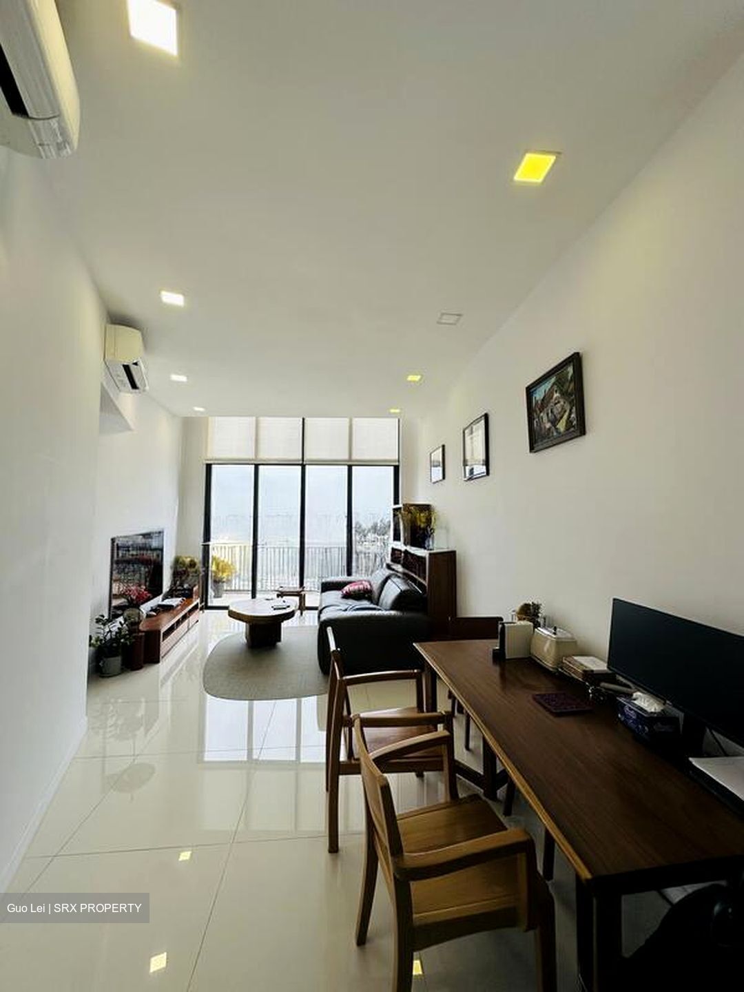 D'Leedon (D10), Condominium #504221651